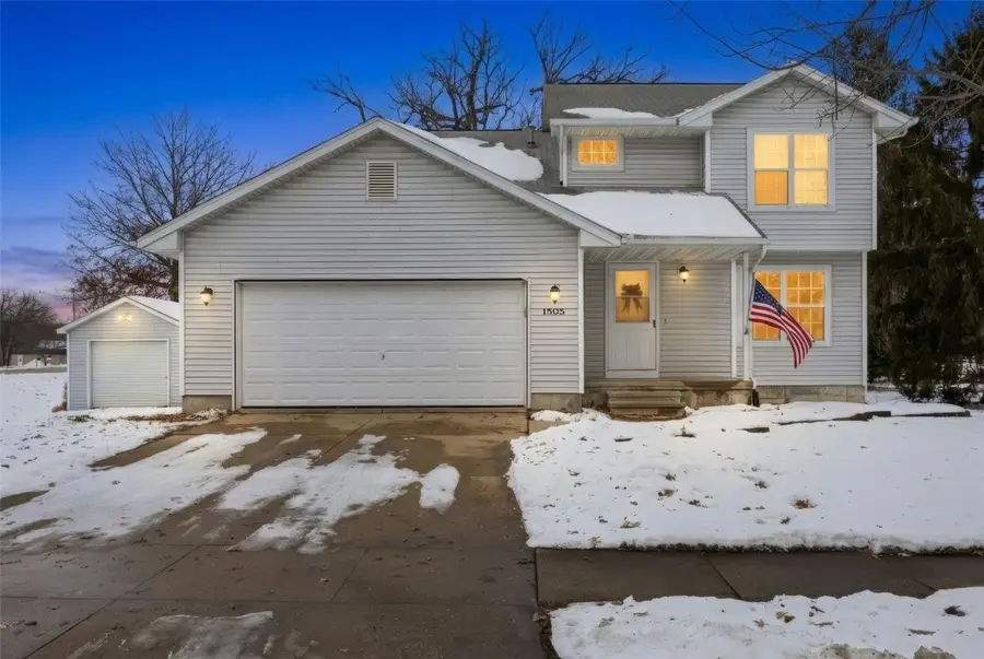 1505 Rock Island Drive, Ely, IA 52227 - Image #2