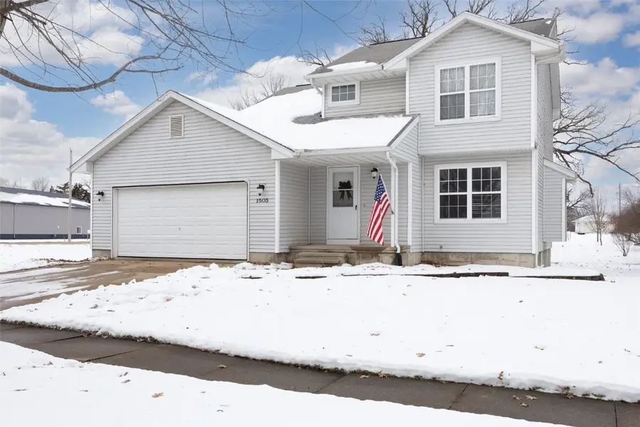 1505 Rock Island Drive, Ely, IA 52227 - Image #3
