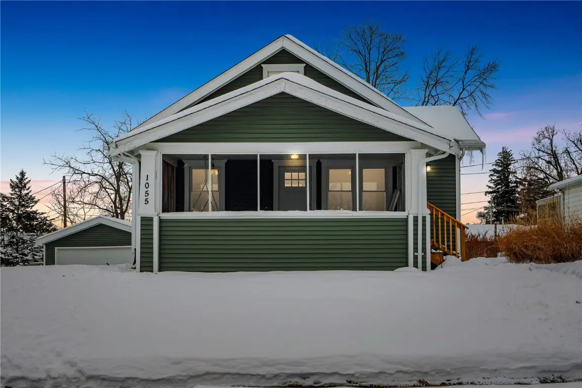1055 17th Street, Marion, IA 52302 - Image #1