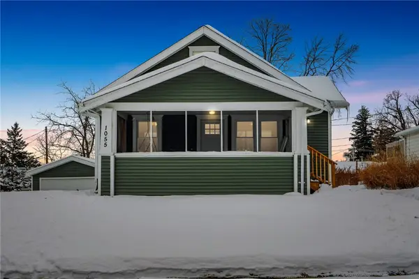 1055 17th Street, Marion, IA 52302