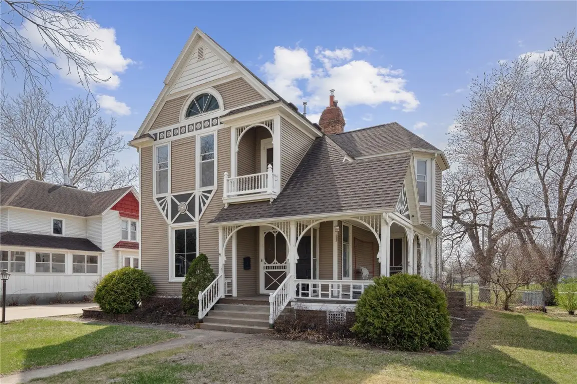 507 2nd Avenue Ne, Independence, IA 50644 - Image #1