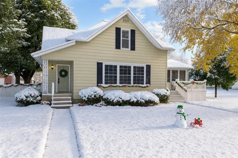 314 E Main Street, Lisbon, IA 52253 - Image #2