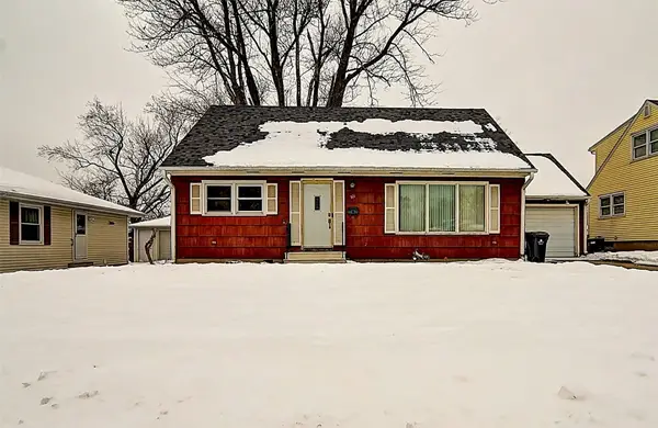 501 36th Street Se, Cedar Rapids, IA 52403