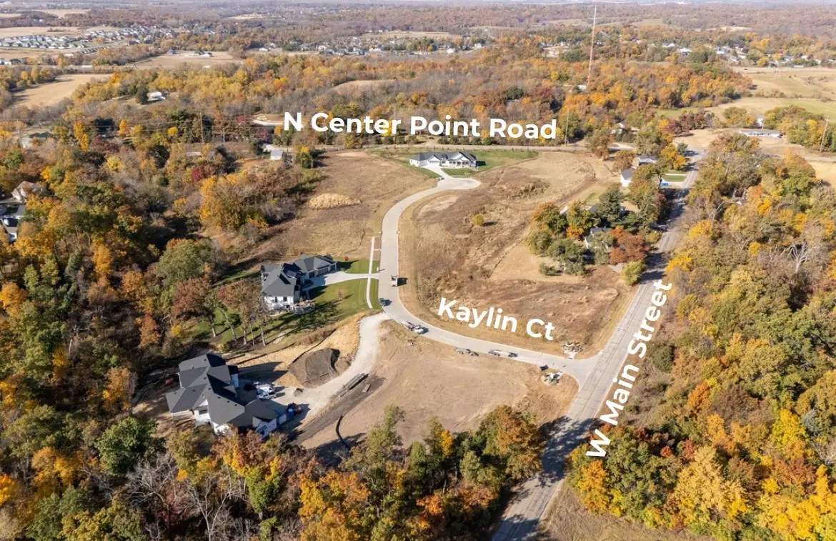 1940 Kaylin Court, Robins, IA 52328 - Image #1