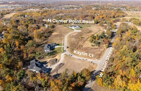 1920 Kaylin Court, Robins, IA 52328