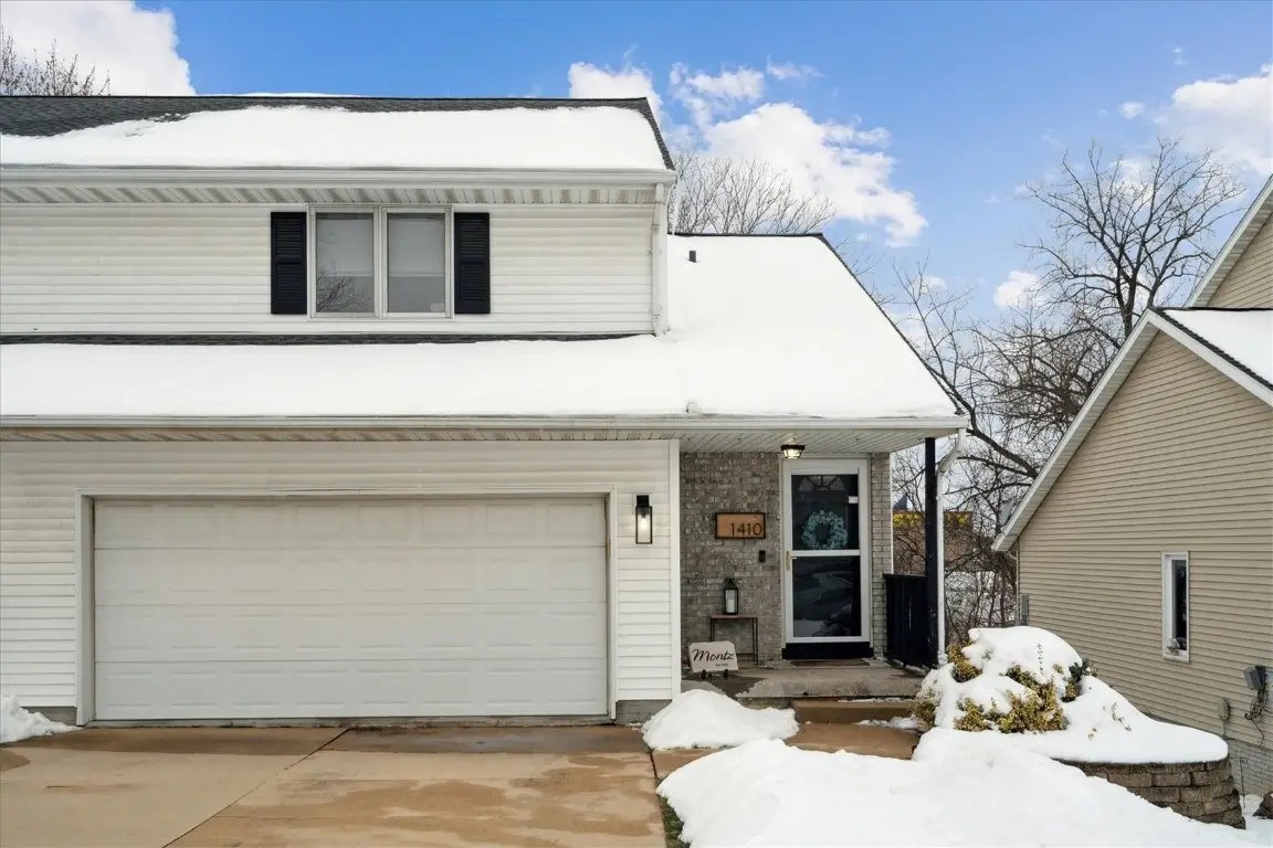 1410 Kodiak Court, Coralville, IA 52241 - Image #1