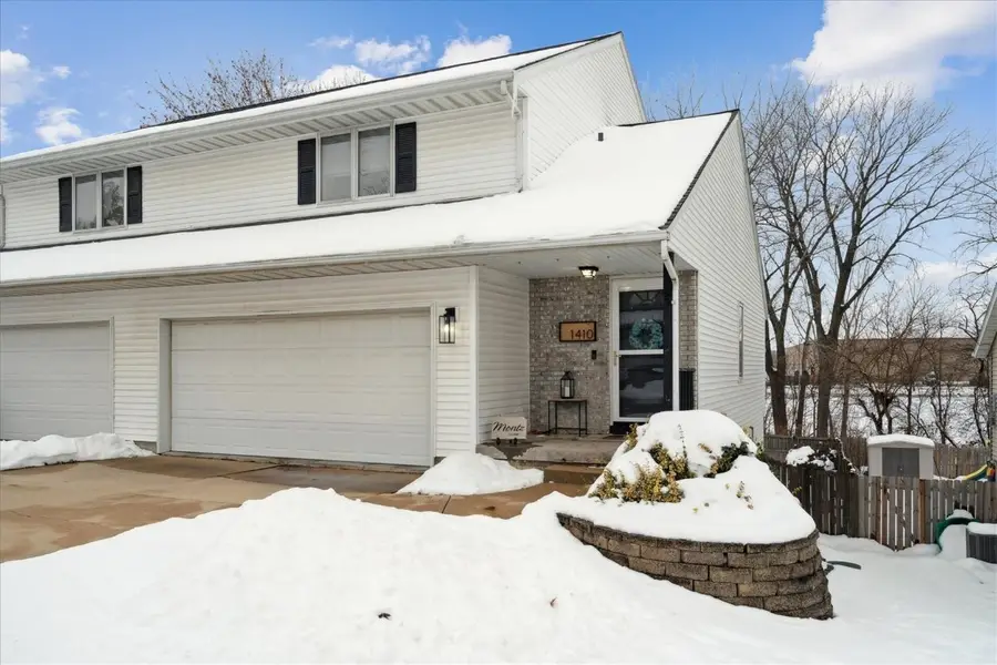 1410 Kodiak Court, Coralville, IA 52241 - Image #2