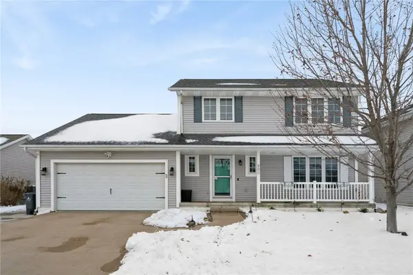 803 73rd Street Ne, Cedar Rapids, IA 52402