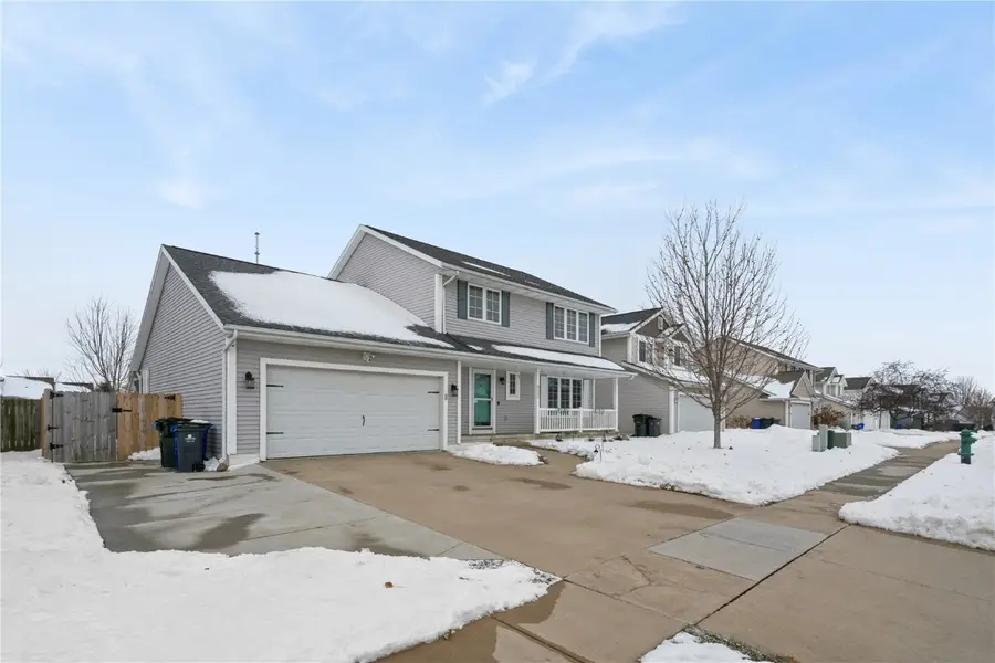 803 73rd Street Ne, Cedar Rapids, IA 52402 - Image #2