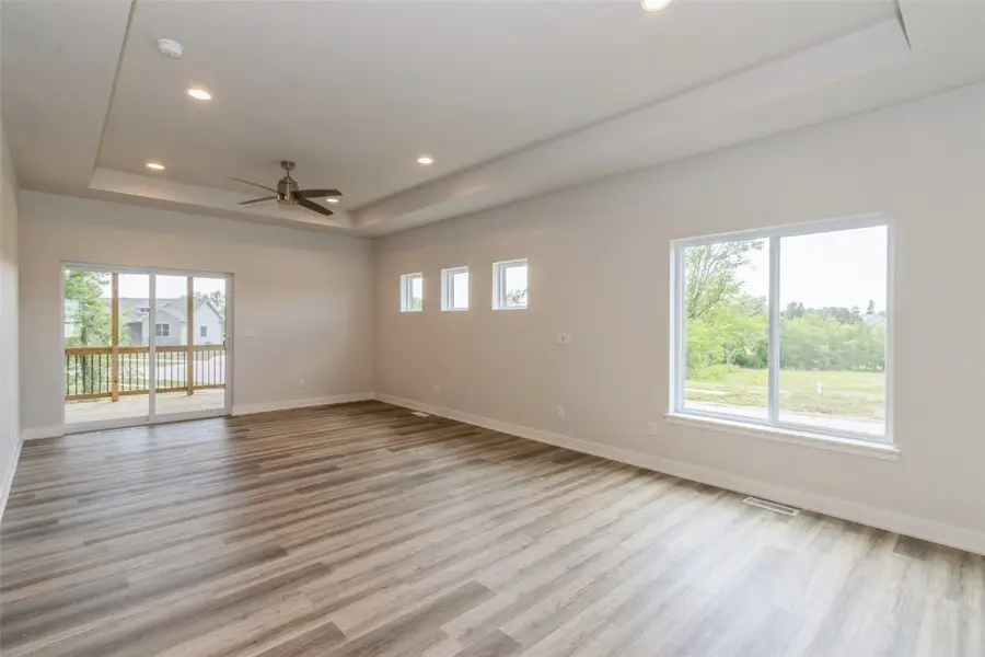 1000 Switchgrass Lane, Ely, IA 52227 - #3