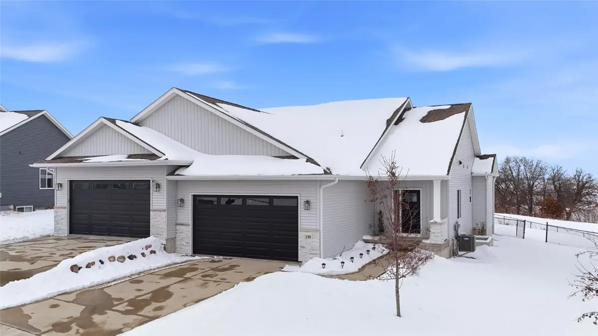 110 Dogwood Lane, Tiffin, IA 52340 - Image #1