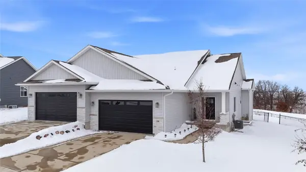 110 Dogwood Lane, Tiffin, IA 52340