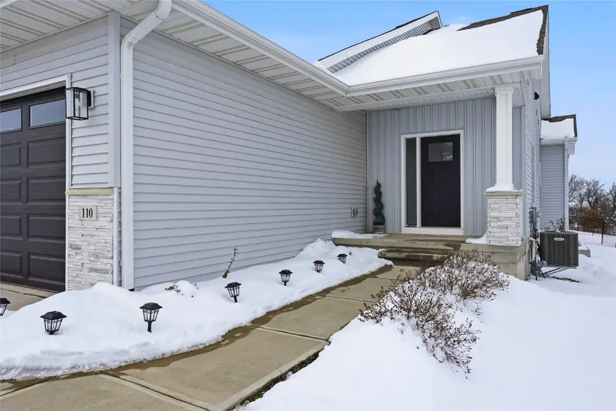 110 Dogwood Lane, Tiffin, IA 52340 - Image #2