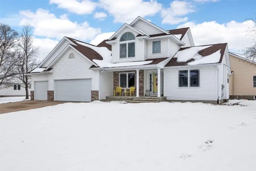 1820 Agate Circle, Marion, IA 52302 - Image #2