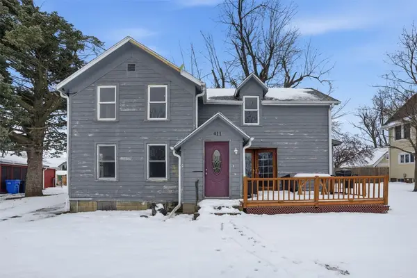 411 5th Ave, Clarence, IA 52216