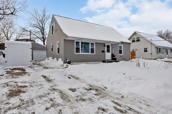 3407 H Ave Nw, Cedar Rapids, IA 52405