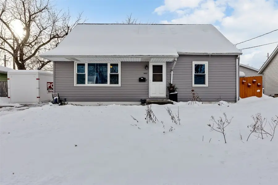 3407 H Ave Nw, Cedar Rapids, IA 52405 - Image #2
