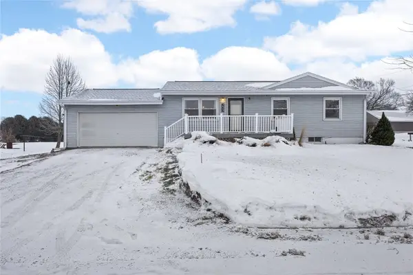 200 N Washington Street, Mechanicsville, IA 52306