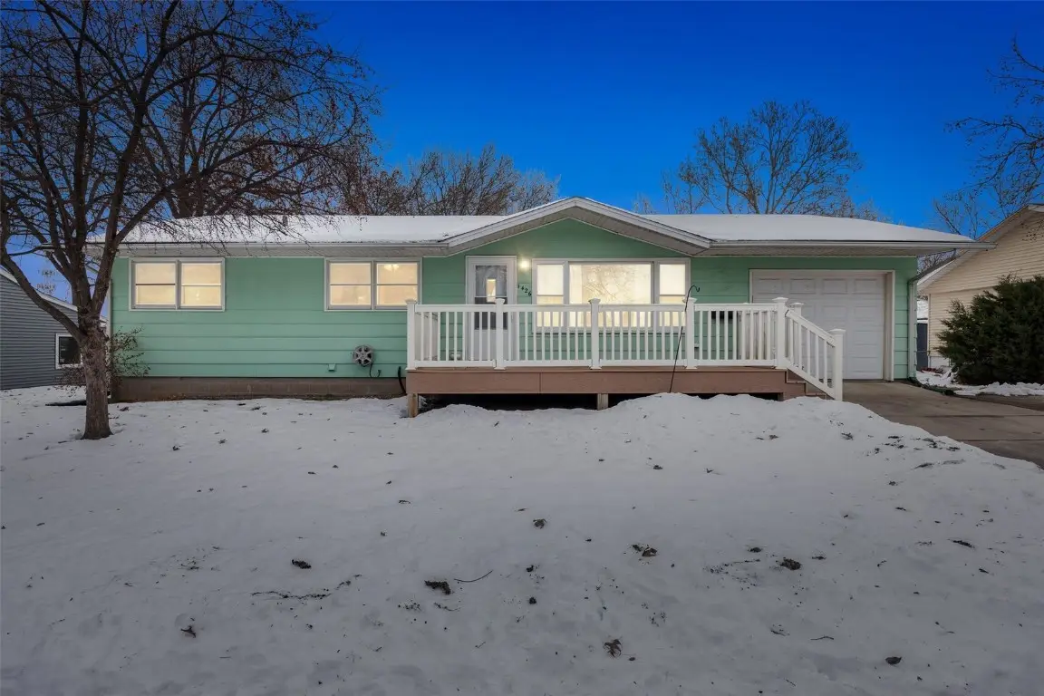 1426 Sycamore Street, Iowa City, IA 52240 - Image #1
