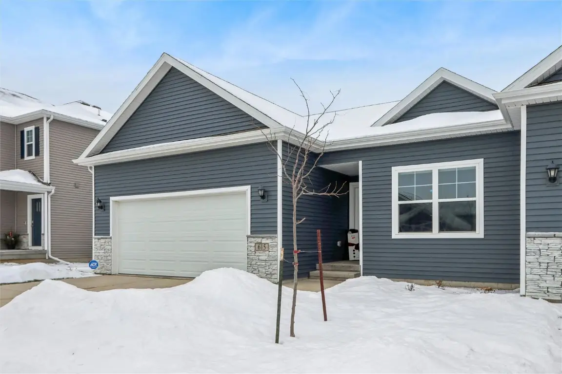 615 Maddie Ln, Tiffin, IA 52340 - Image #1