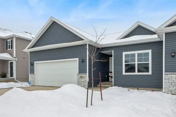 615 Maddie Ln, Tiffin, IA 52340