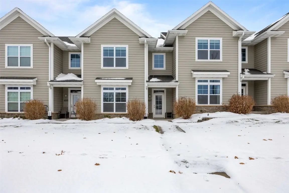 4697 Herbert Hoover Highway, Iowa City, IA 52240 - Image #1