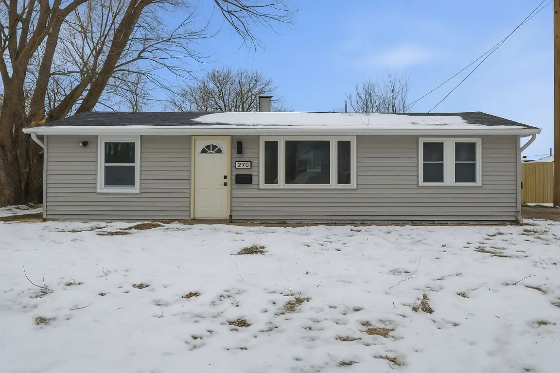 270 Miller Ave Sw, Cedar Rapids, IA 52404 - Image #1