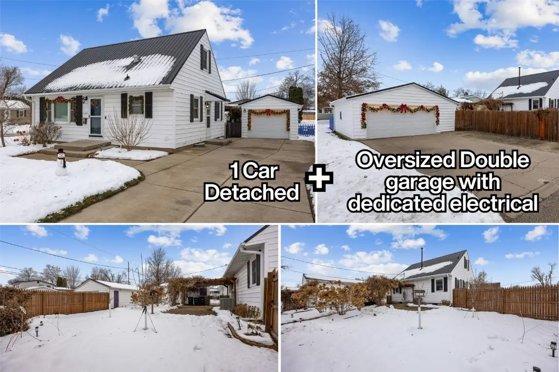 1410 25th Street, Marion, IA 52302 - Image #1