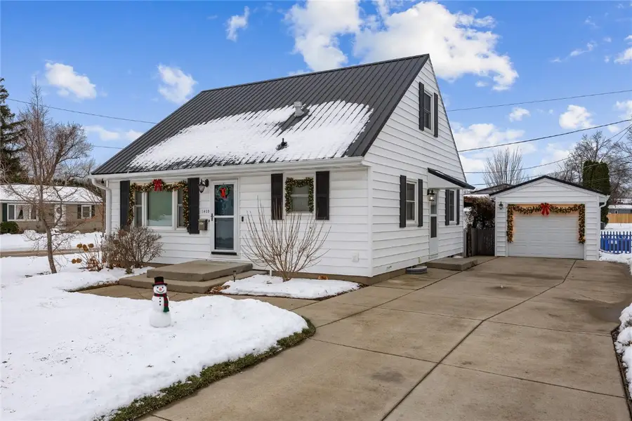 1410 25th Street, Marion, IA 52302 - Image #2
