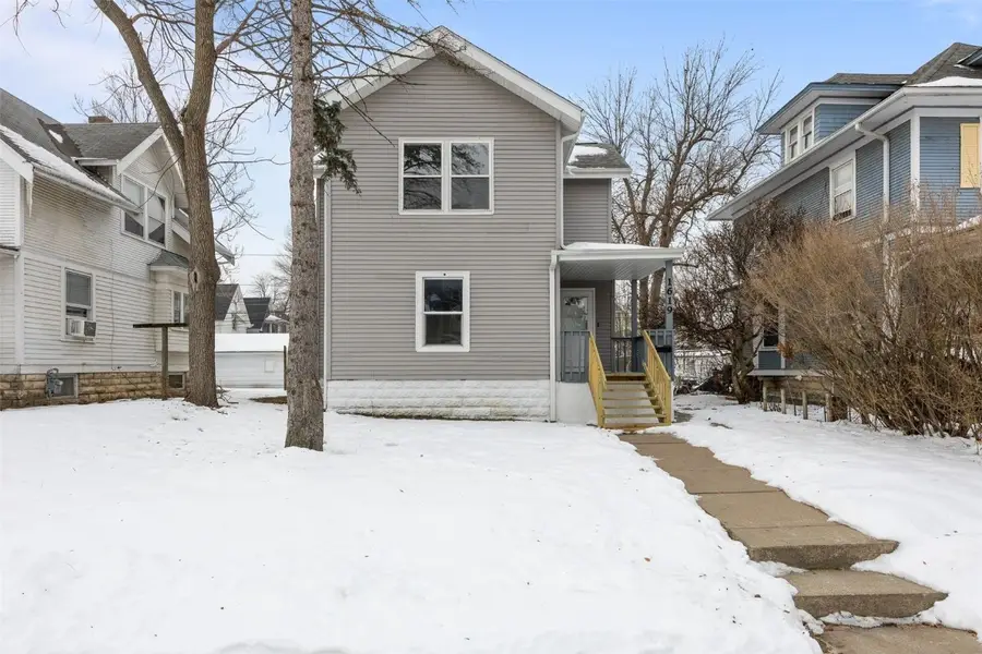 1619 5th Ave Se, Cedar Rapids, IA 52403 - Image #3