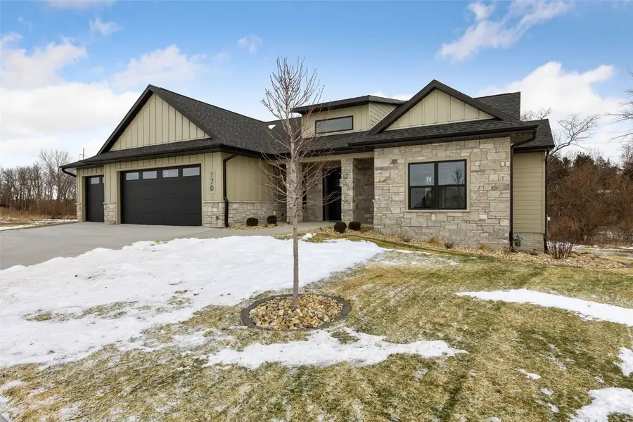 170 Pleasant Hill Drive Nw, Swisher, IA 52338 - Image #3