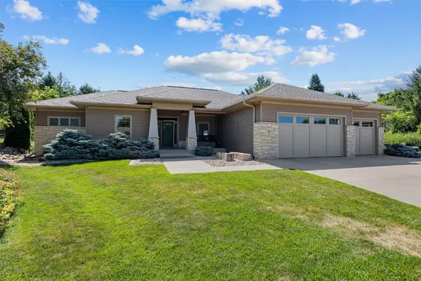 61 Quail Valley Court, Iowa City, IA 52246