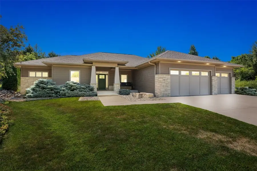 61 Quail Valley Court, Iowa City, IA 52246 - #3