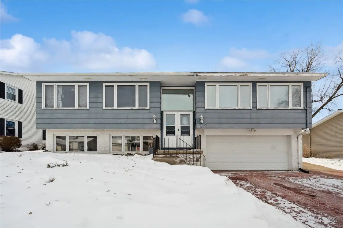 1195 Mcgowan Boulevard, Marion, IA 52302 - Image #1