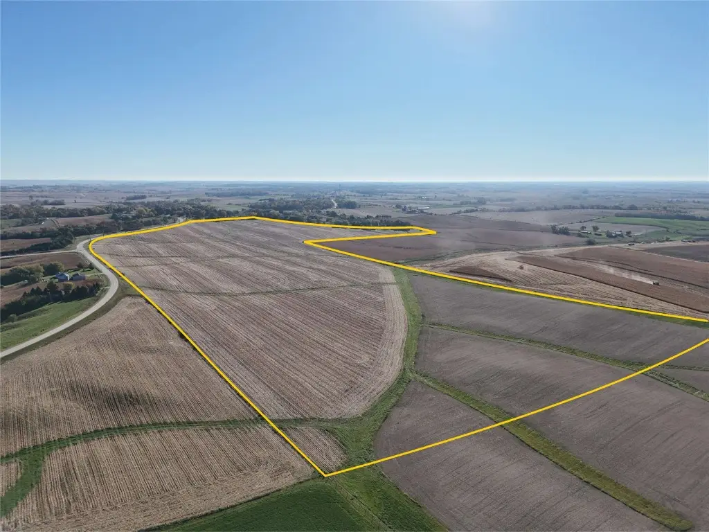 Co. Home Rd. & Amber Rd., Anamosa, IA 52205 - Image #1