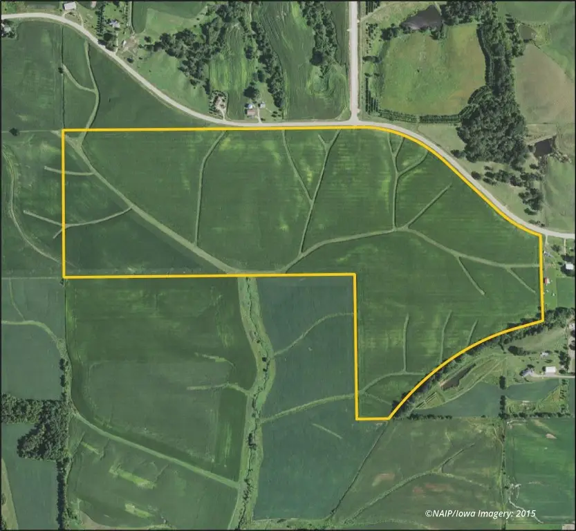 Co. Home Rd. & Amber Rd., Anamosa, IA 52205 - Image #3