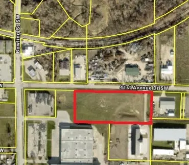 41st Ave Dr Sw #1 Ac, Cedar Rapids, IA 52404