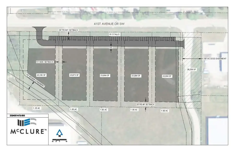 41st Ave Dr Sw #2.25 Ac, Cedar Rapids, IA 52404 - #2