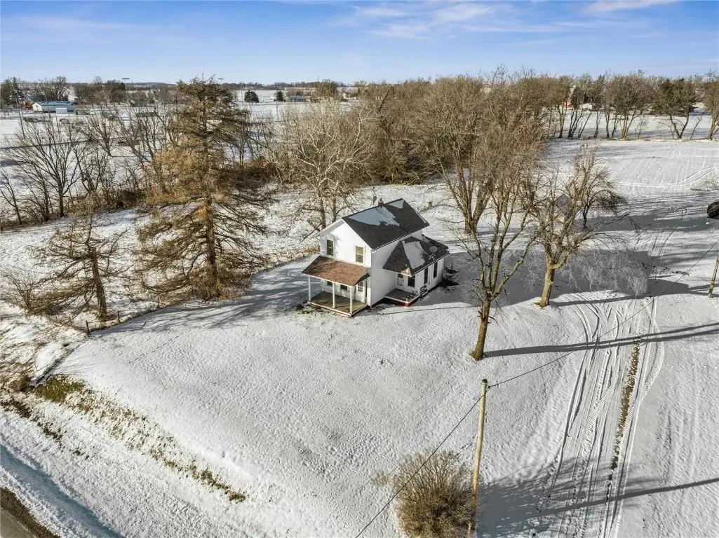 14561 Hwy 22, Keswick, IA 50136 - #1