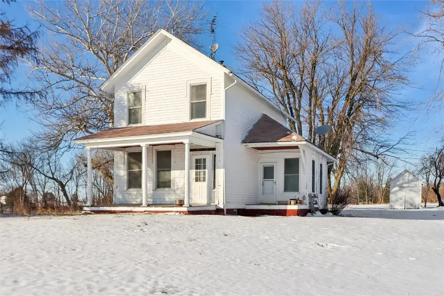14561 Hwy 22, Keswick, IA 50136 - #2