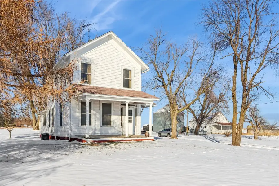 14561 Hwy 22, Keswick, IA 50136 - #3