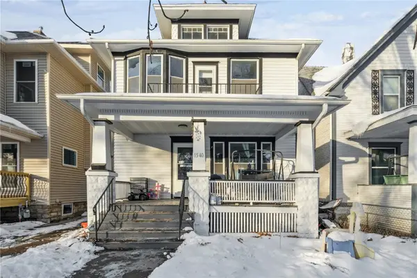 1540 Washington Avenue Se, Cedar Rapids, IA 52403