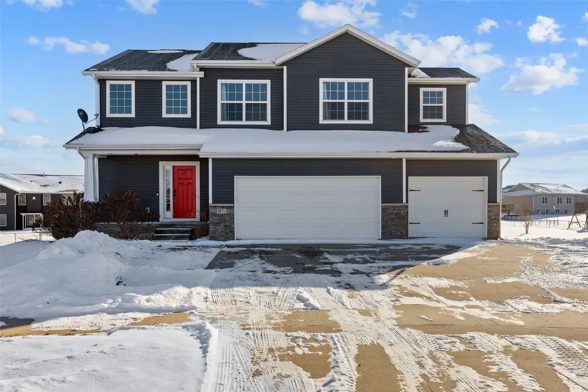 507 1/2 Valley Court, Atkins, IA 52206 - Image #1