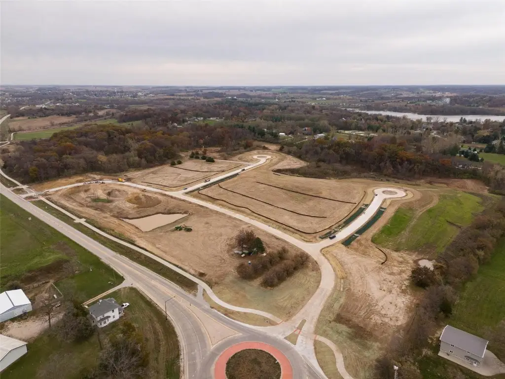 Oak Meadow Lot #15, Solon, IA 52333 - Image #1