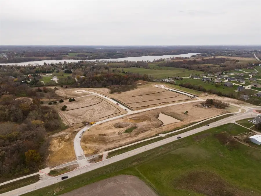 Oak Meadow Lot #9, Solon, IA 52333 - Image #3