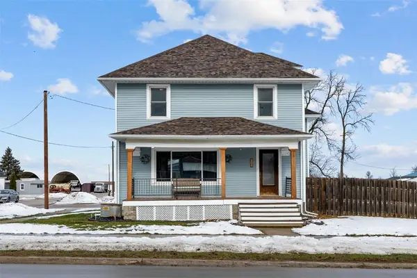 201 Lombard Street, Clarence, IA 52216