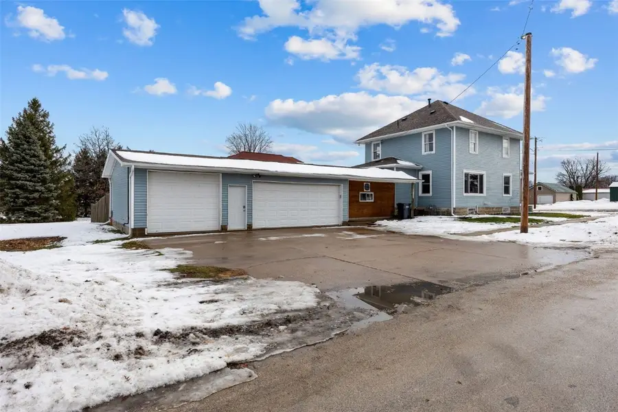 201 Lombard Street, Clarence, IA 52216 - Image #3