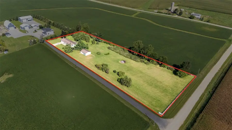 221 Vermont Avenue, Clarence, IA 52216 - Image #2