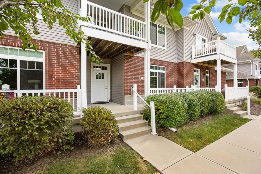 458 Charlotte Lane, Iowa City, IA 52245 - #2