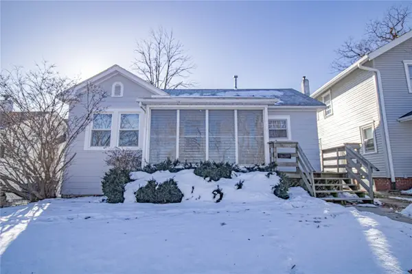 1613 I Avenue, Cedar Rapids, IA 52402